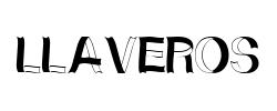 Llaveros - logo
